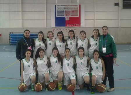 Binacionales Valparaiso 2014