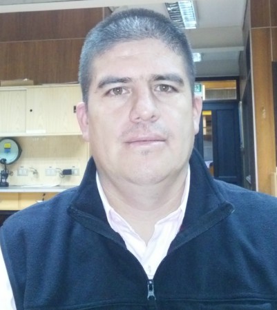 Ariel Salazar Vasquez