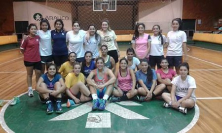 plantel Sub 16 y adulto 2015