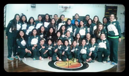 Delegación Forestal Celco en la 4ta fecha LIBCENTRO 2015